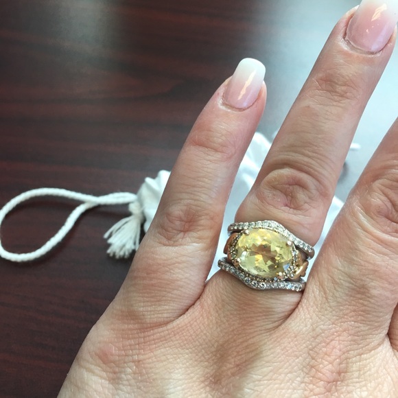 Wedding Ring Setsize 8-8.5